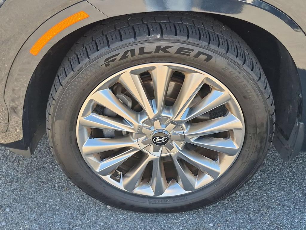Thumbnail: 2020 Hyundai Palisade - 6