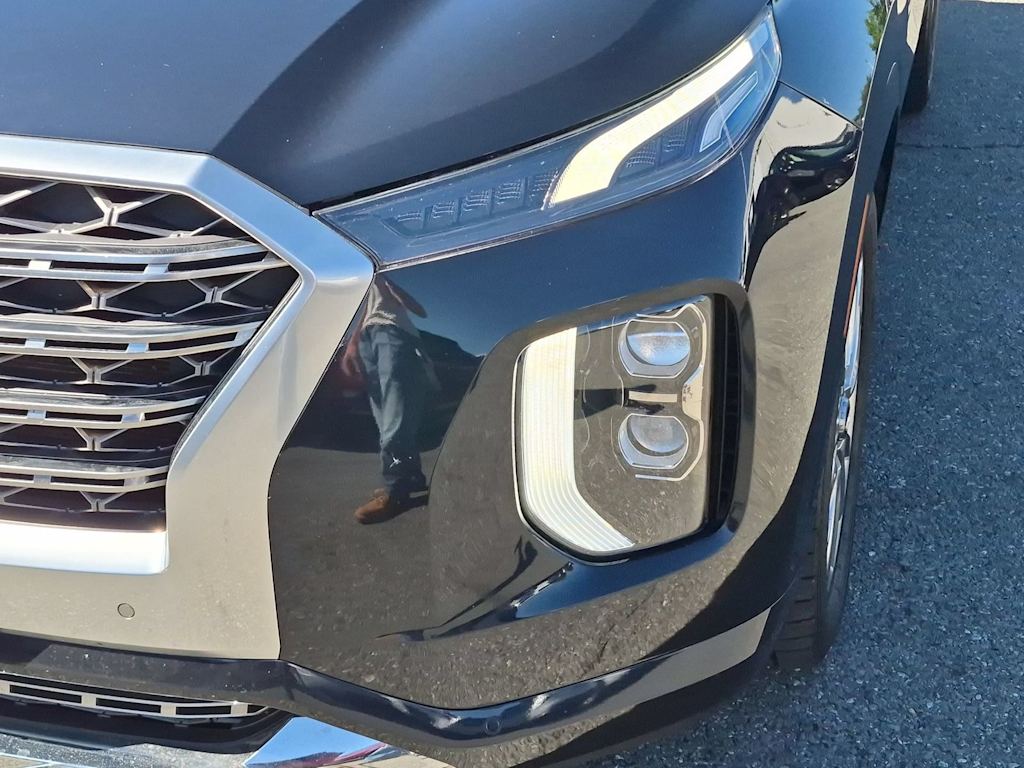 Thumbnail: 2020 Hyundai Palisade - 25