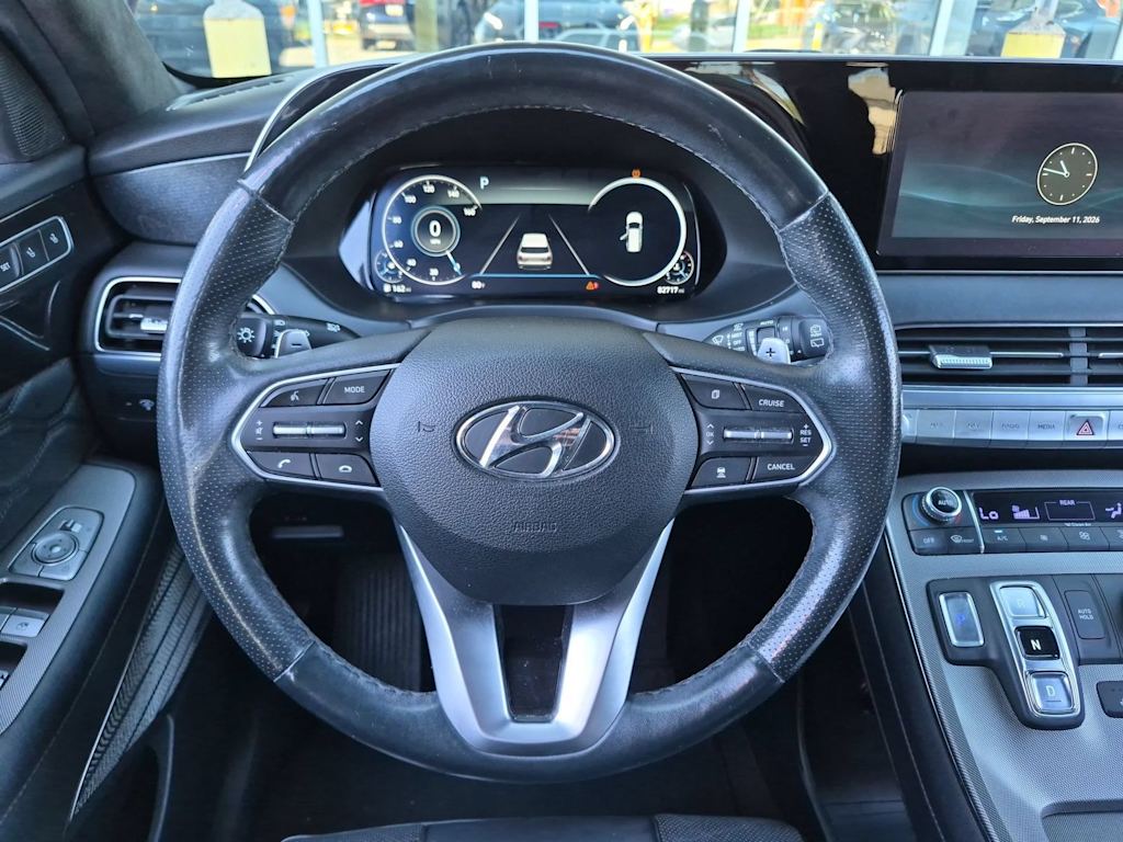 Thumbnail: 2020 Hyundai Palisade - 12