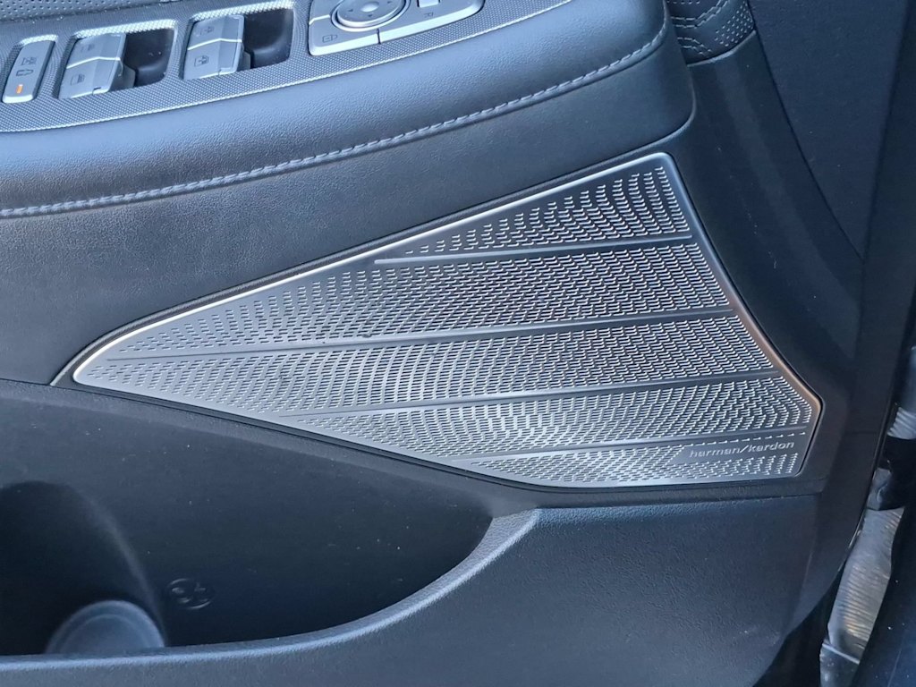 Thumbnail: 2020 Hyundai Palisade - 36
