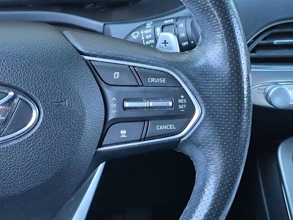 Thumbnail: 2020 Hyundai Palisade - 33