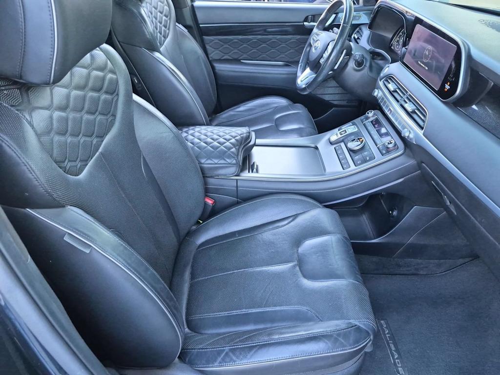 Thumbnail: 2020 Hyundai Palisade - 10