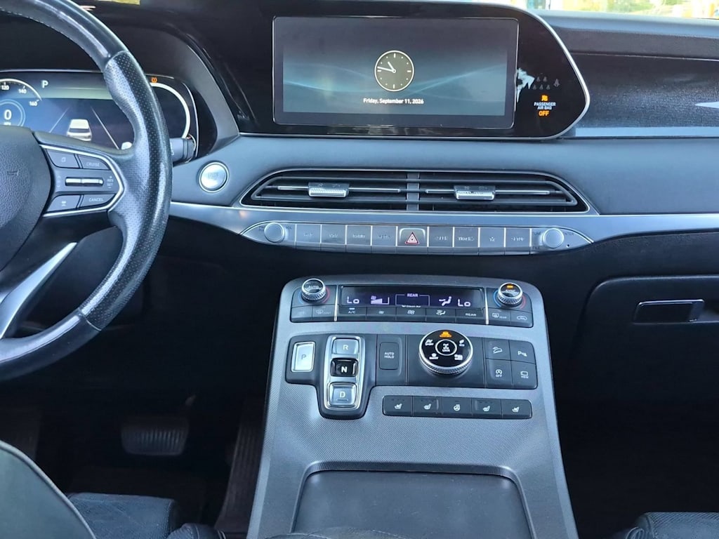 Thumbnail: 2020 Hyundai Palisade - 13