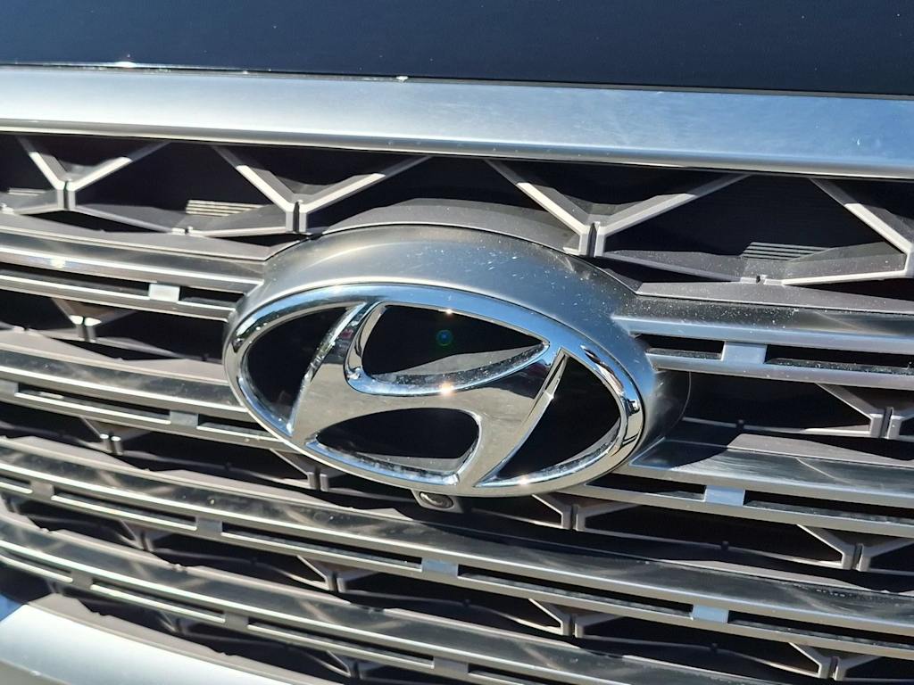 Thumbnail: 2020 Hyundai Palisade - 26