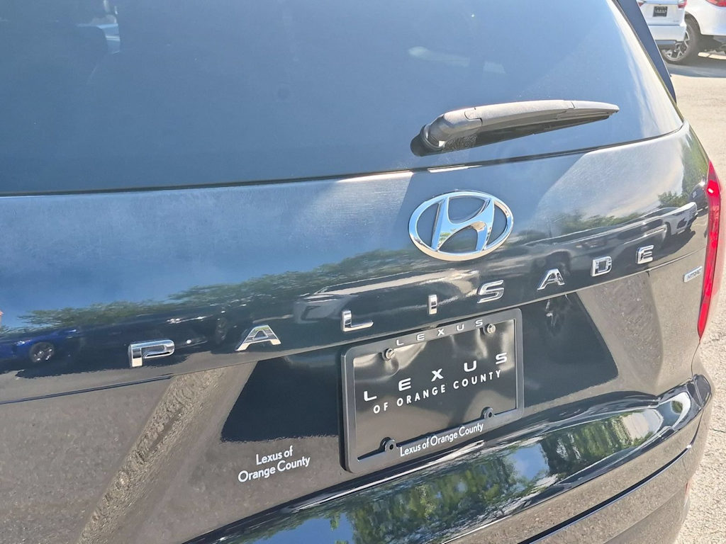 Thumbnail: 2020 Hyundai Palisade - 5