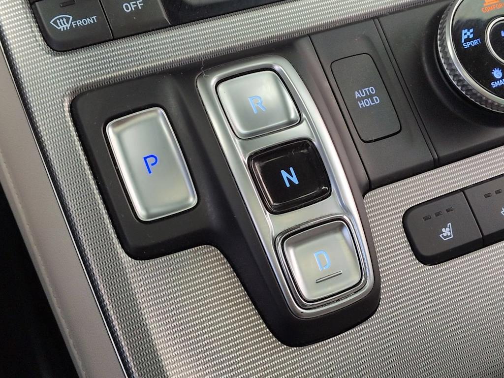 Thumbnail: 2024 Hyundai Palisade - 38