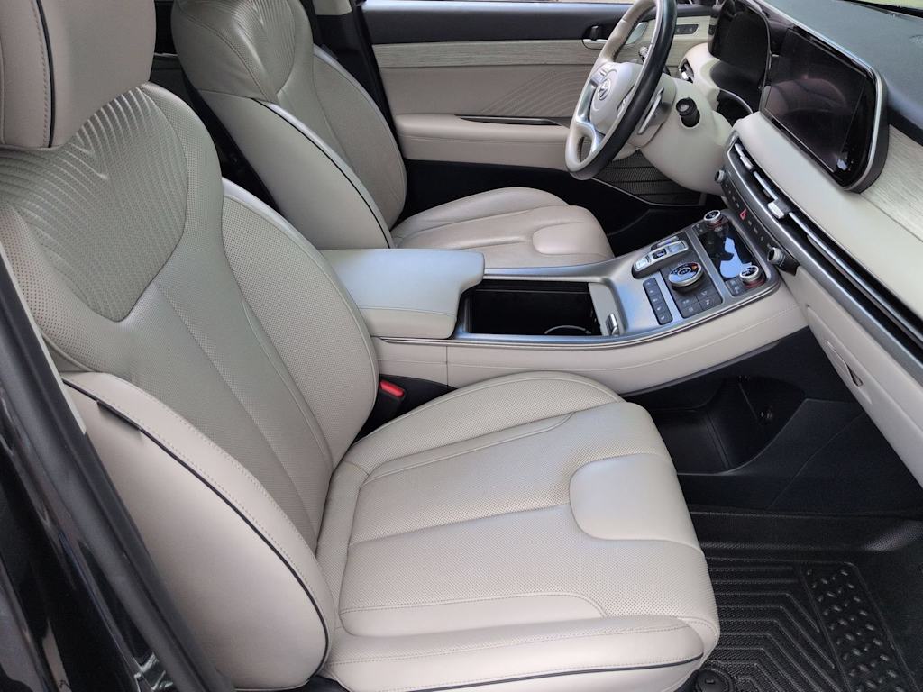Thumbnail: 2024 Hyundai Palisade - 10