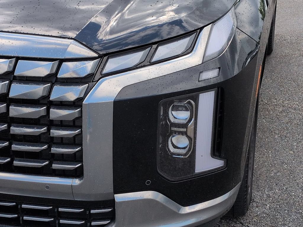 Thumbnail: 2024 Hyundai Palisade - 24