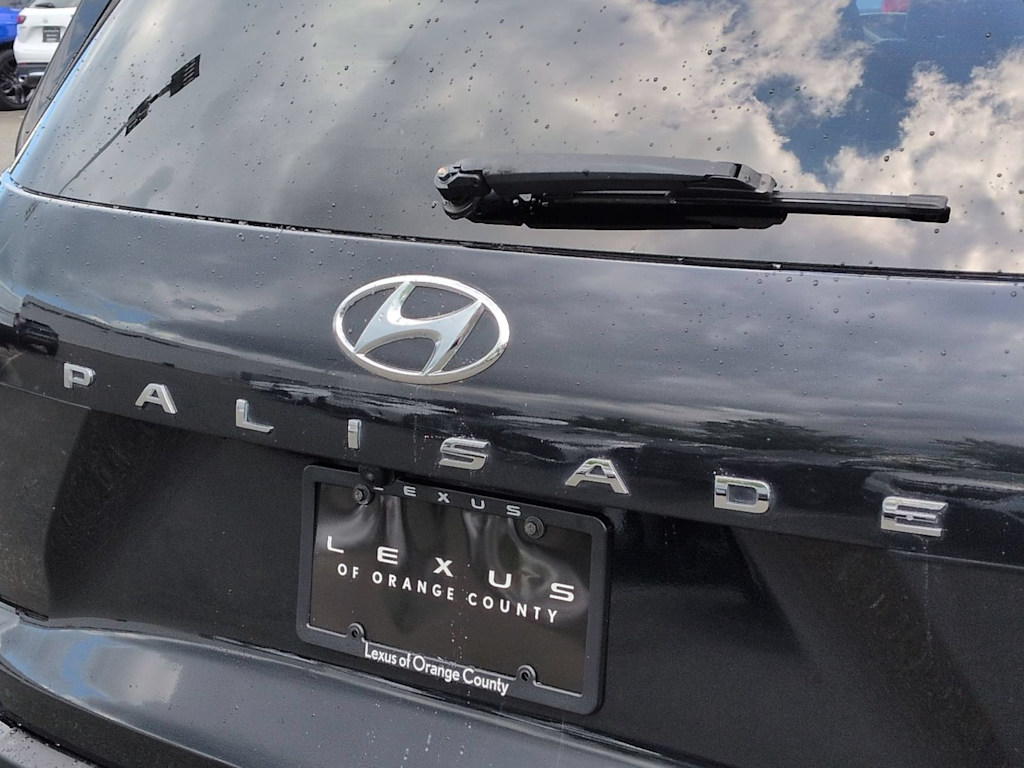 Thumbnail: 2024 Hyundai Palisade - 5