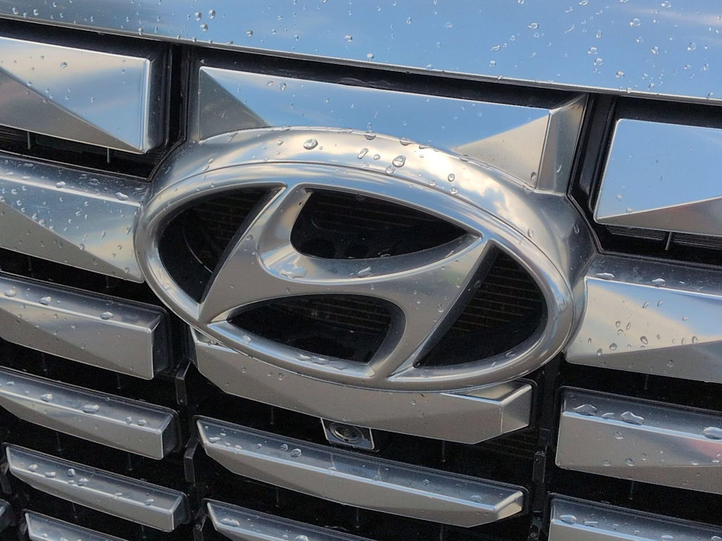 Thumbnail: 2024 Hyundai Palisade - 25