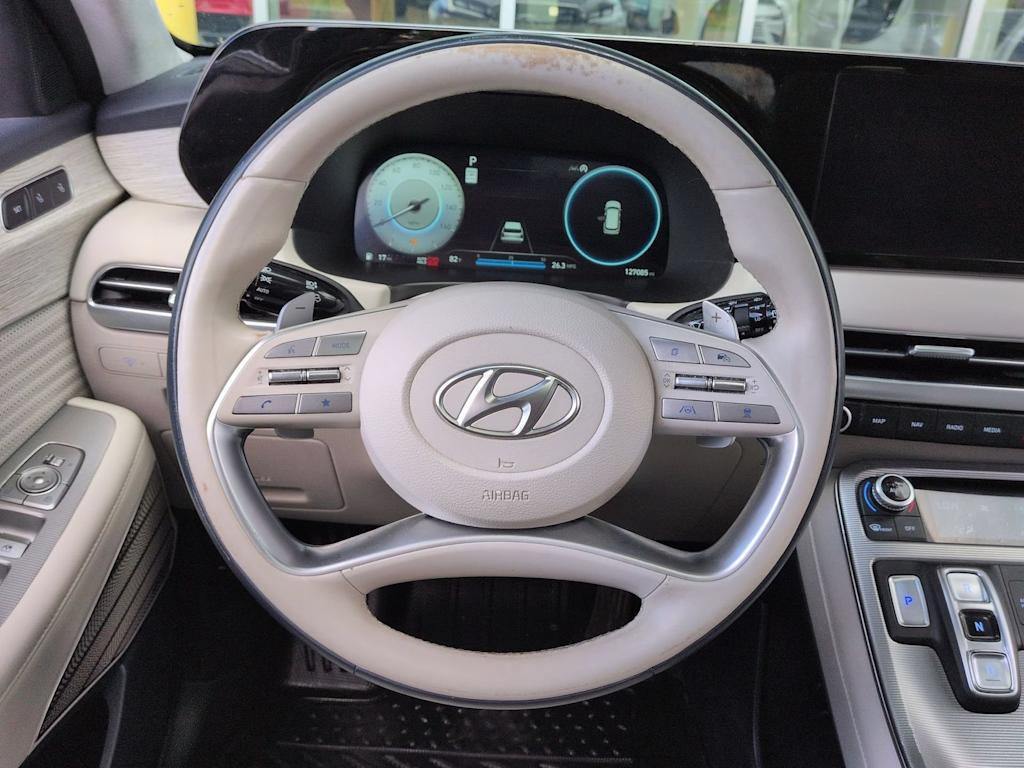Thumbnail: 2024 Hyundai Palisade - 12