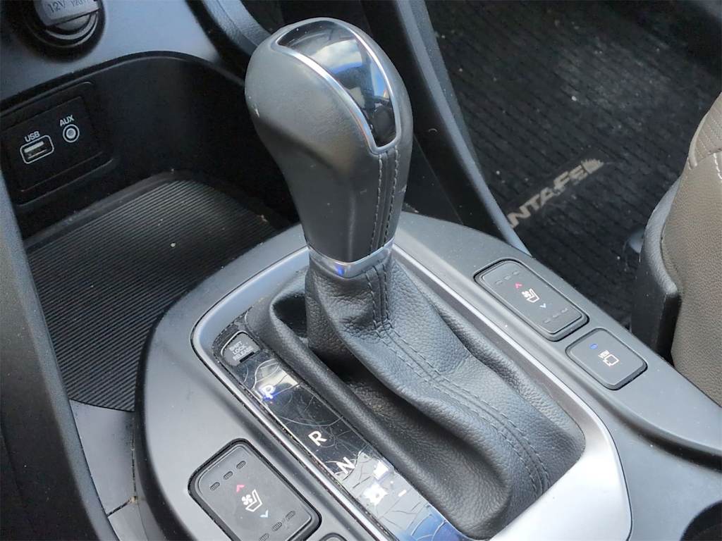 Thumbnail: 2019 Hyundai Santa Fe - 37