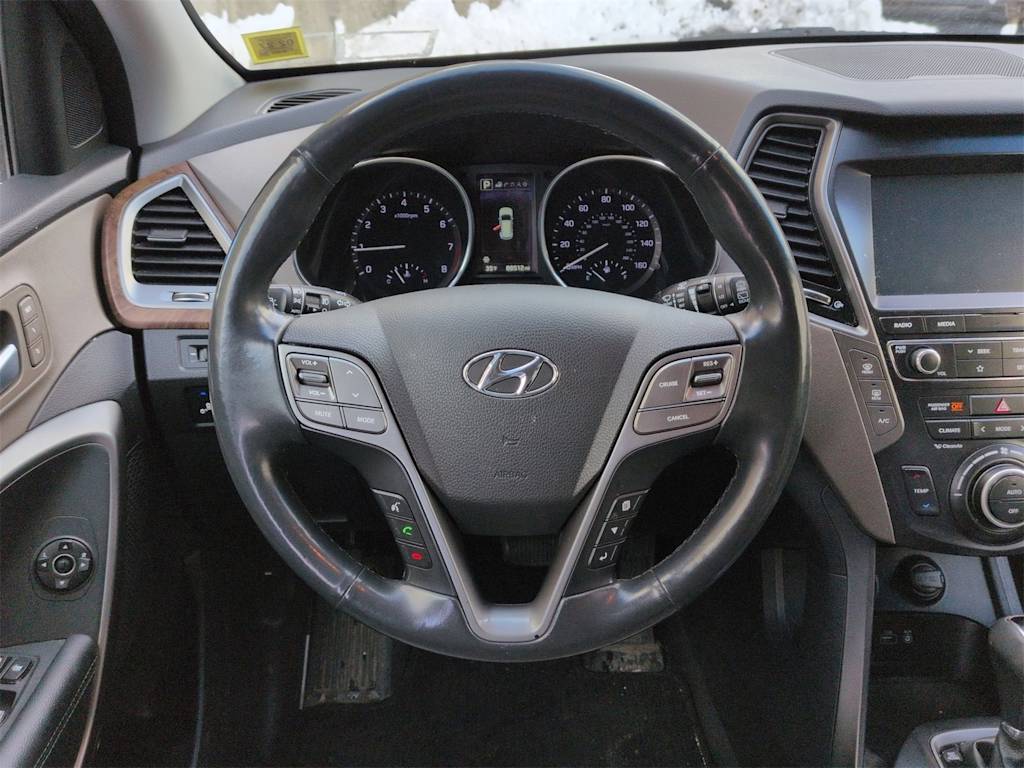 Thumbnail: 2019 Hyundai Santa Fe - 12