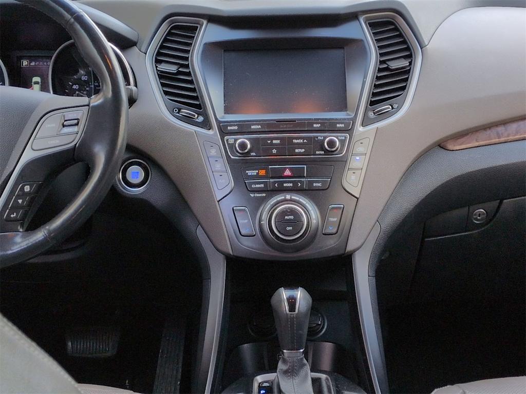 Thumbnail: 2019 Hyundai Santa Fe - 13