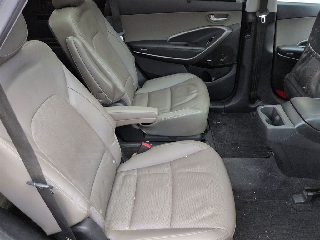 Thumbnail: 2019 Hyundai Santa Fe - 29