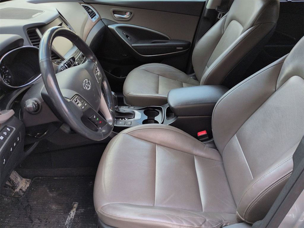 Thumbnail: 2019 Hyundai Santa Fe - 10