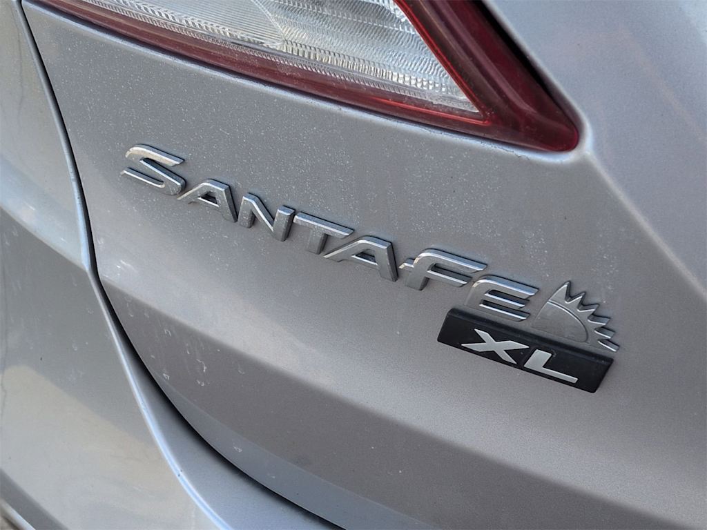 Thumbnail: 2019 Hyundai Santa Fe - 25