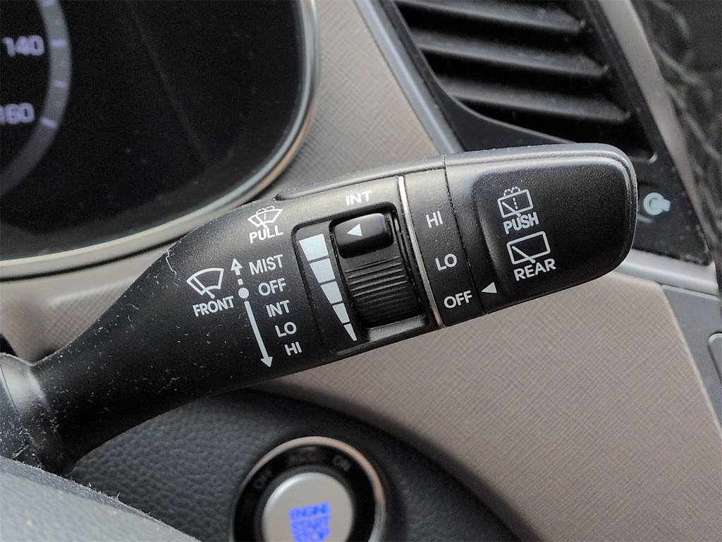 Thumbnail: 2019 Hyundai Santa Fe - 15