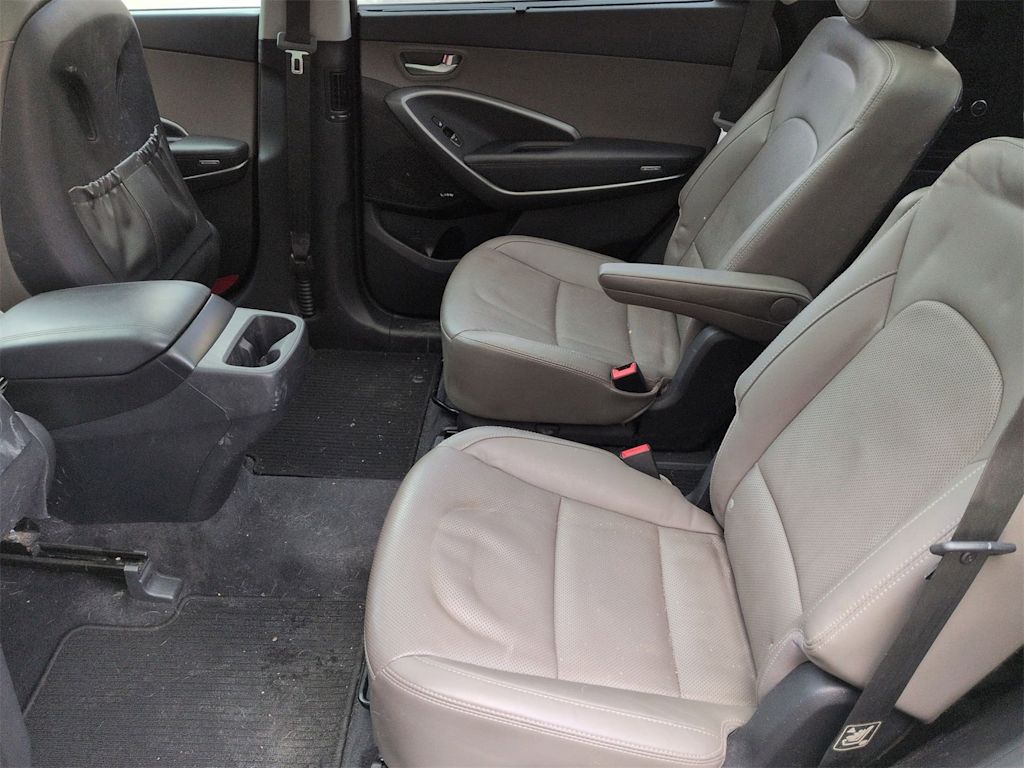 Thumbnail: 2019 Hyundai Santa Fe - 28