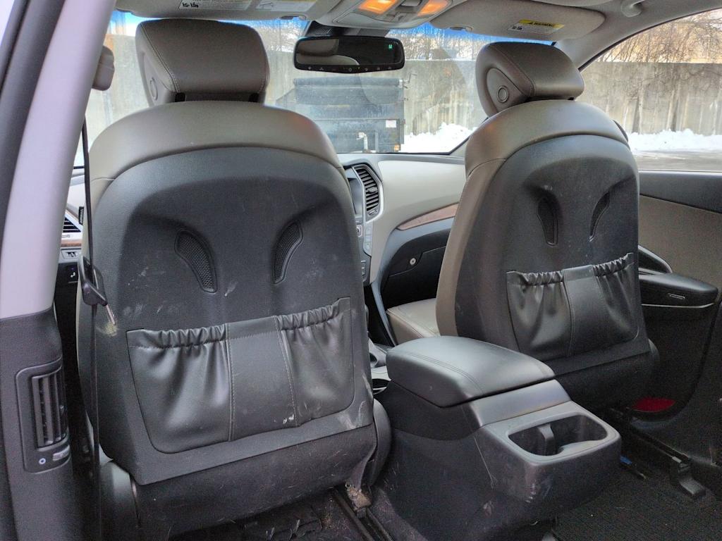 Thumbnail: 2019 Hyundai Santa Fe - 11