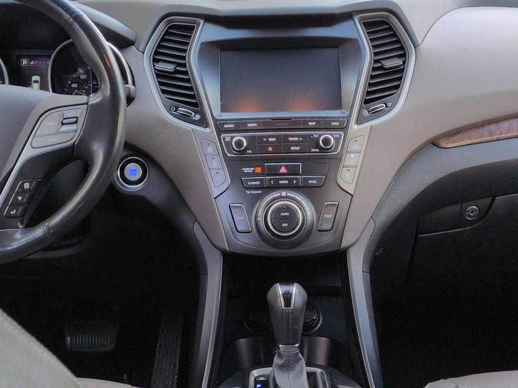 Thumbnail: 2019 Hyundai Santa Fe - 13