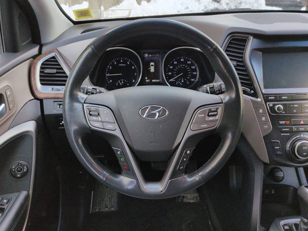 Thumbnail: 2019 Hyundai Santa Fe - 12