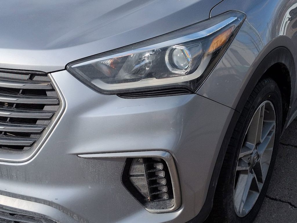 Thumbnail: 2019 Hyundai Santa Fe - 24