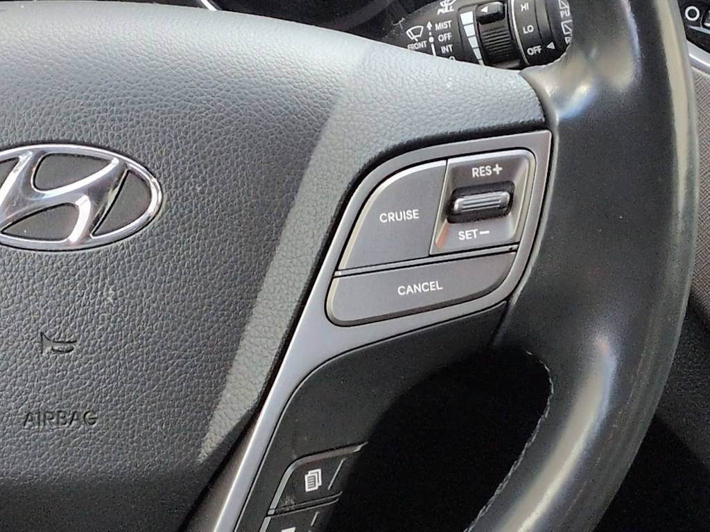 Thumbnail: 2019 Hyundai Santa Fe - 33