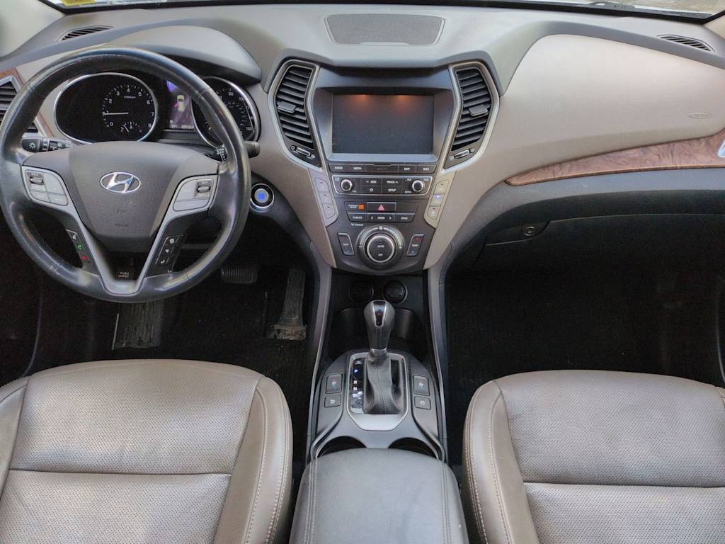 Thumbnail: 2019 Hyundai Santa Fe - 9