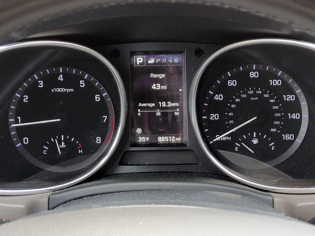 Thumbnail: 2019 Hyundai Santa Fe - 16