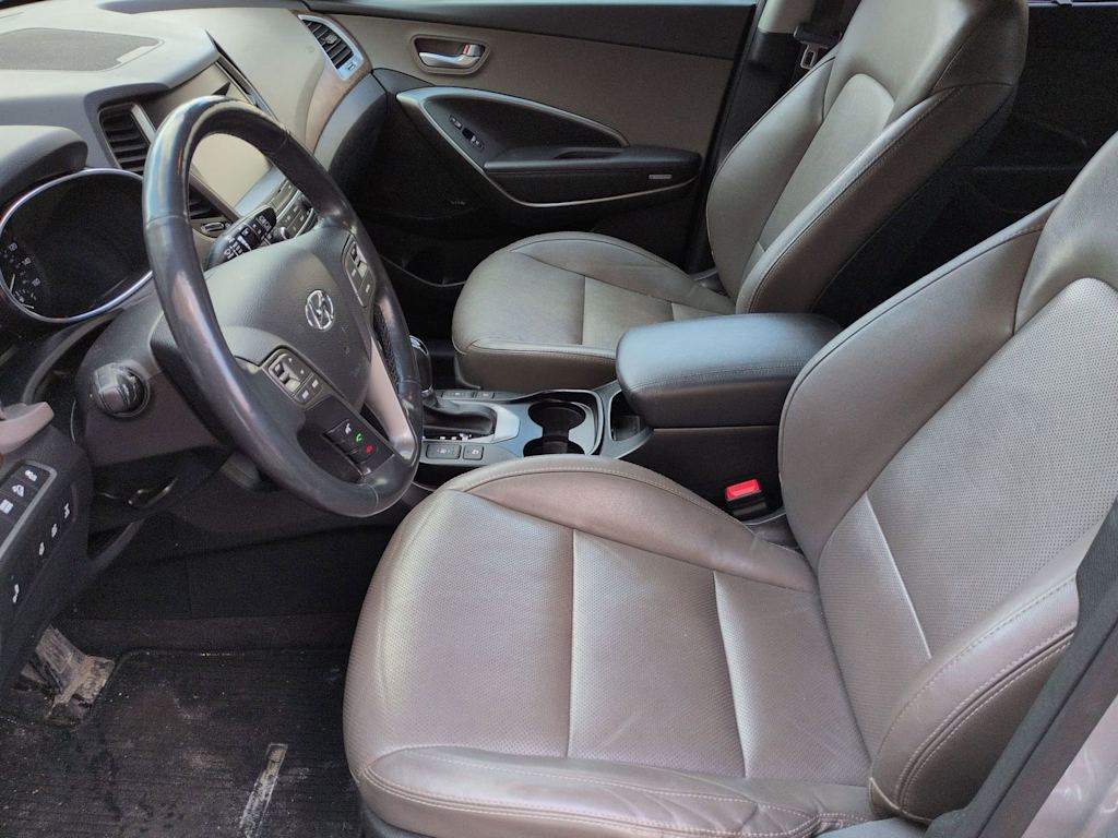 Thumbnail: 2019 Hyundai Santa Fe - 10