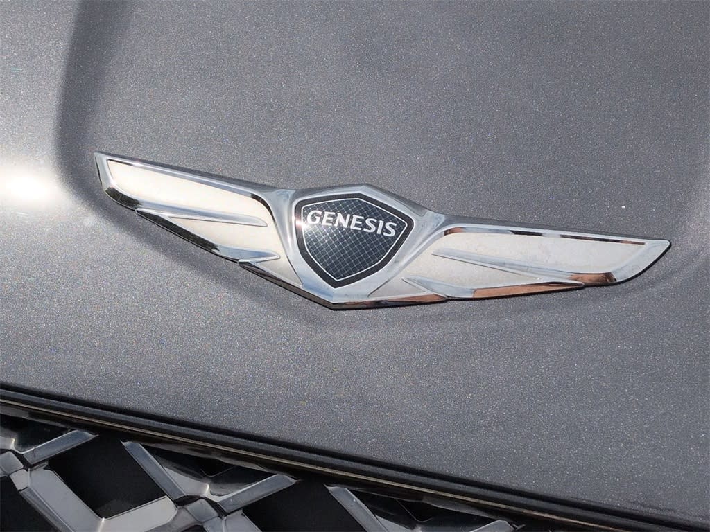 Thumbnail: 2022 Genesis GV70 - 6