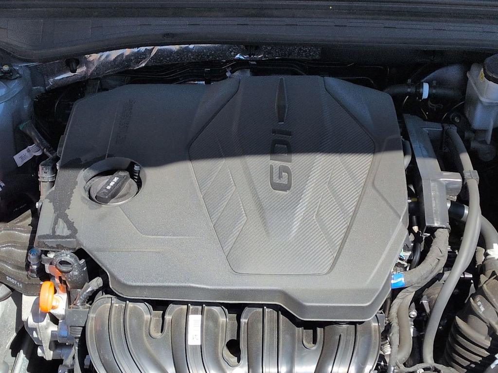 Thumbnail: 2026 Kia K5 - 9