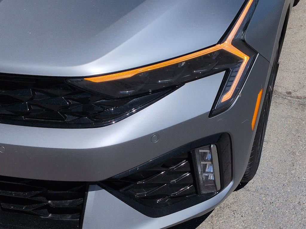Thumbnail: 2026 Kia K5 - 24