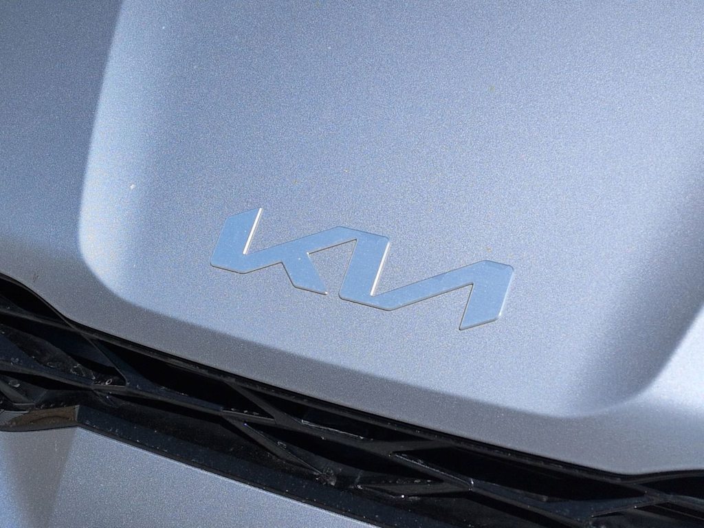 Thumbnail: 2026 Kia K5 - 7