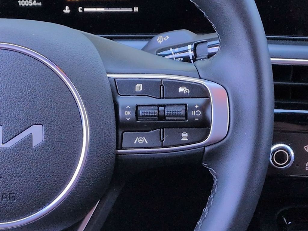 Thumbnail: 2026 Kia K5 - 30