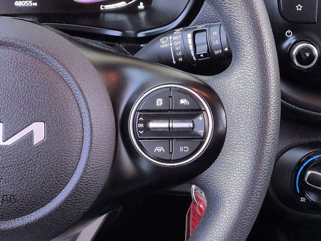 Thumbnail: 2023 Kia Soul - 30