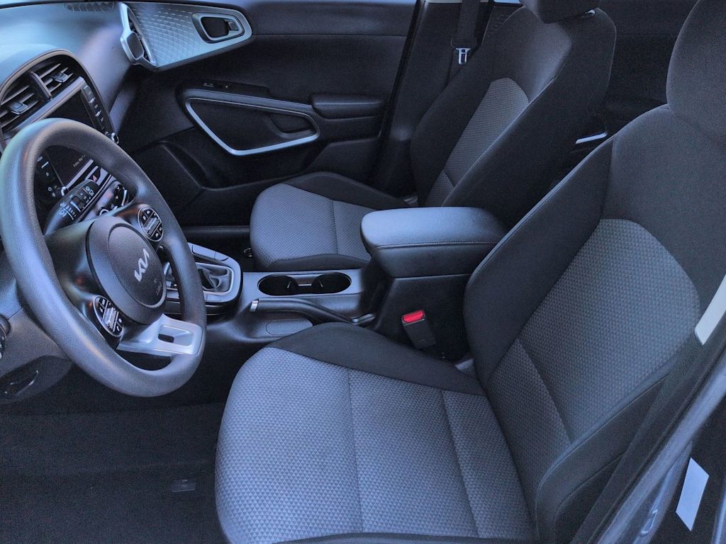 Thumbnail: 2023 Kia Soul - 11