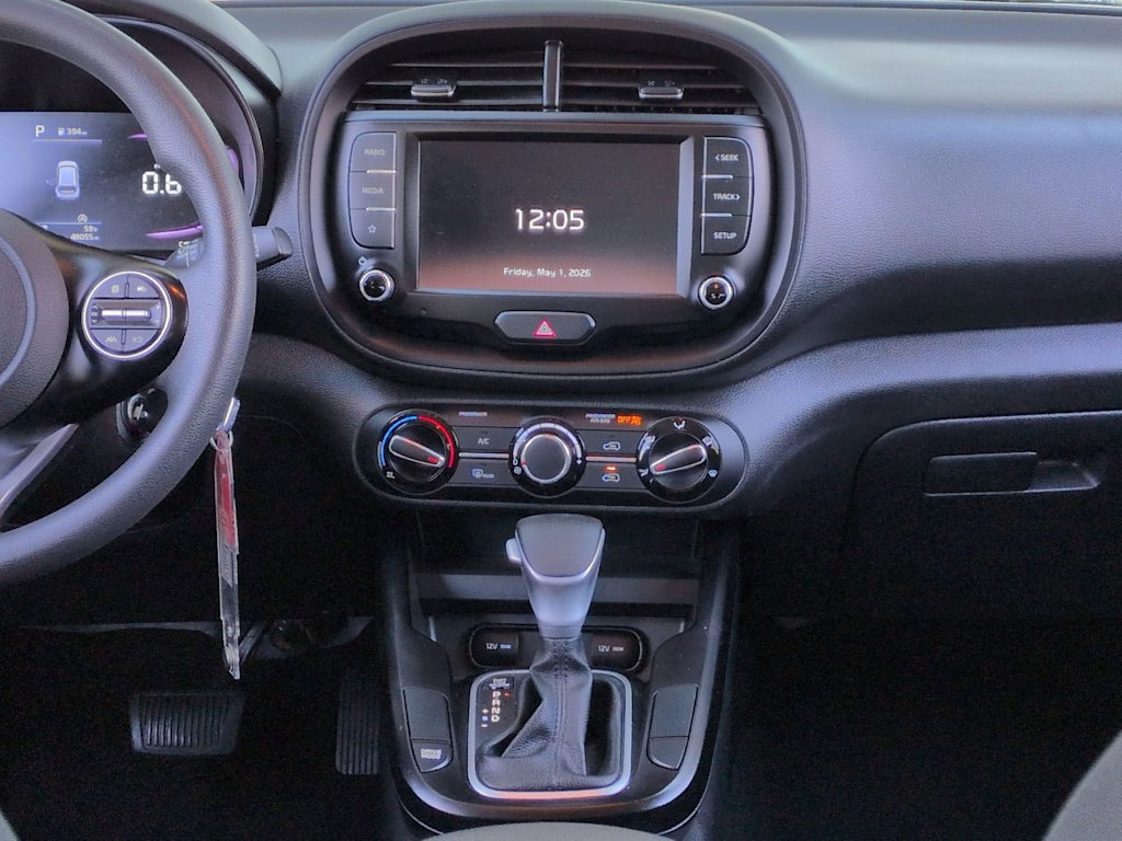 Thumbnail: 2023 Kia Soul - 15