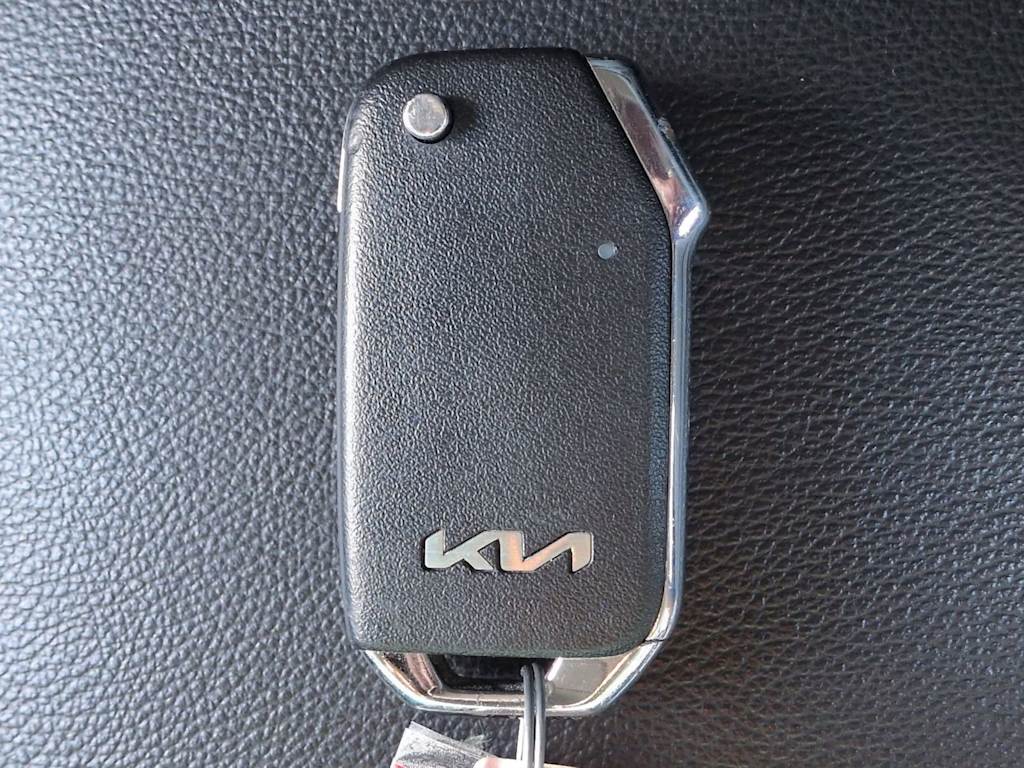 Thumbnail: 2023 Kia Soul - 19