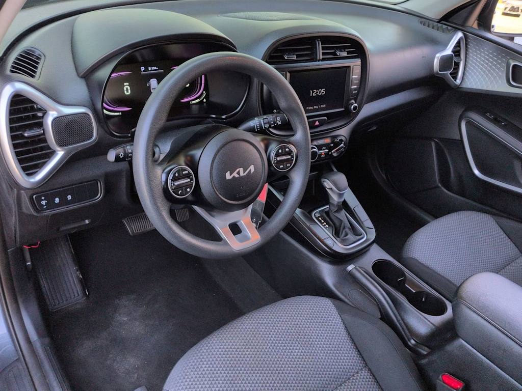 Thumbnail: 2023 Kia Soul - 2