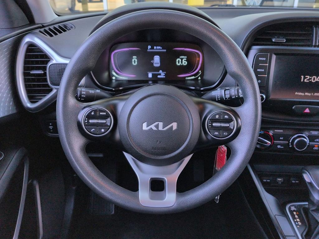Thumbnail: 2023 Kia Soul - 14
