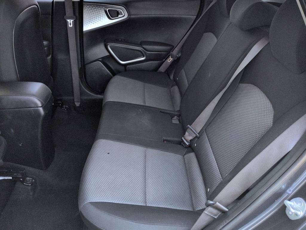Thumbnail: 2023 Kia Soul - 27