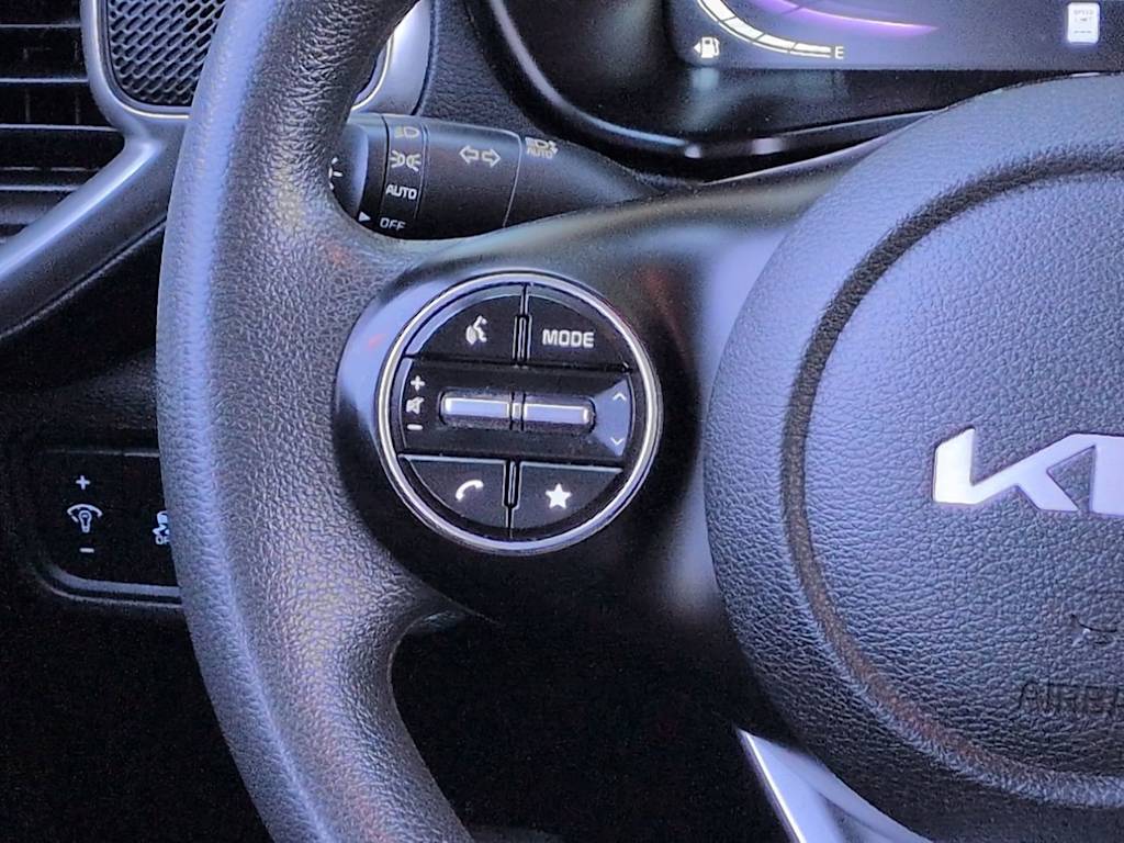 Thumbnail: 2023 Kia Soul - 29