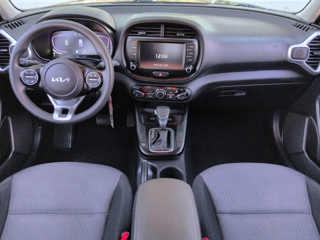 Thumbnail: 2023 Kia Soul - 10