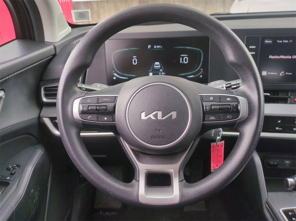 2023 Kia Sportage LX 14