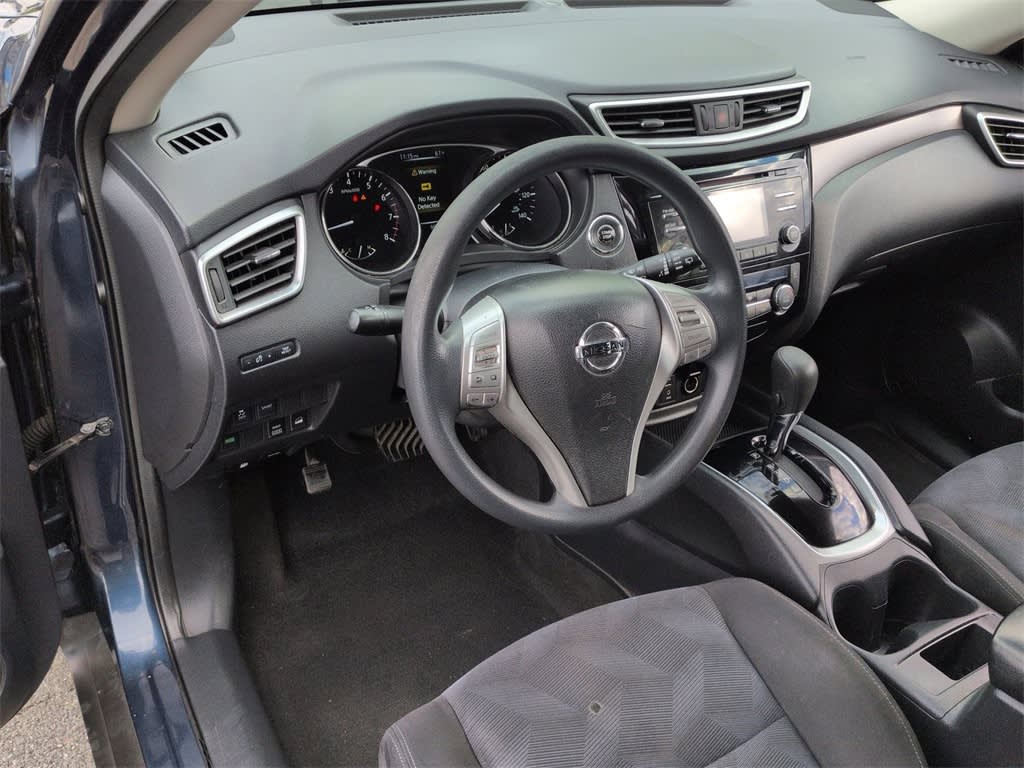 Thumbnail: 2015 Nissan Rogue - 2