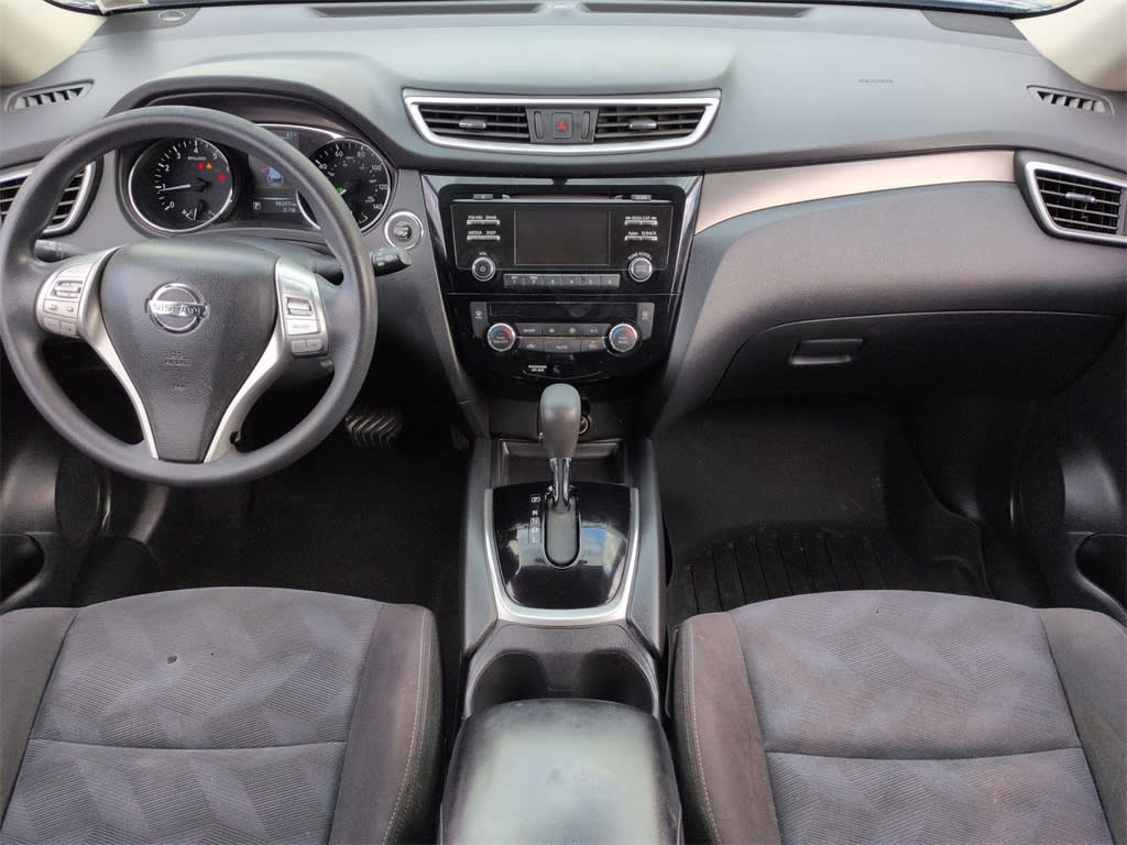 Thumbnail: 2015 Nissan Rogue - 9