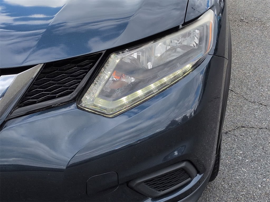 Thumbnail: 2015 Nissan Rogue - 25