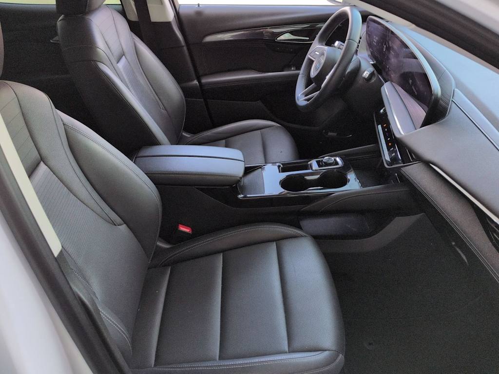 Thumbnail: 2024 Buick Envision - 12